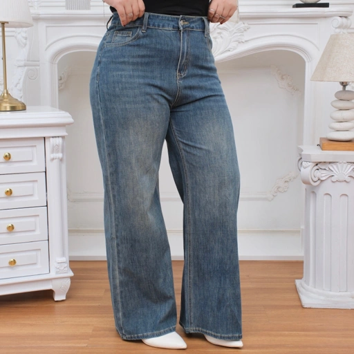 Image of Onyx jeans (premium collection)