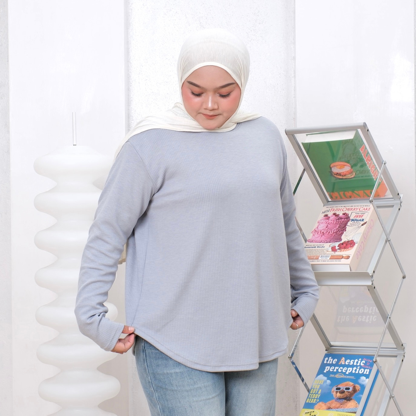 Leah top
