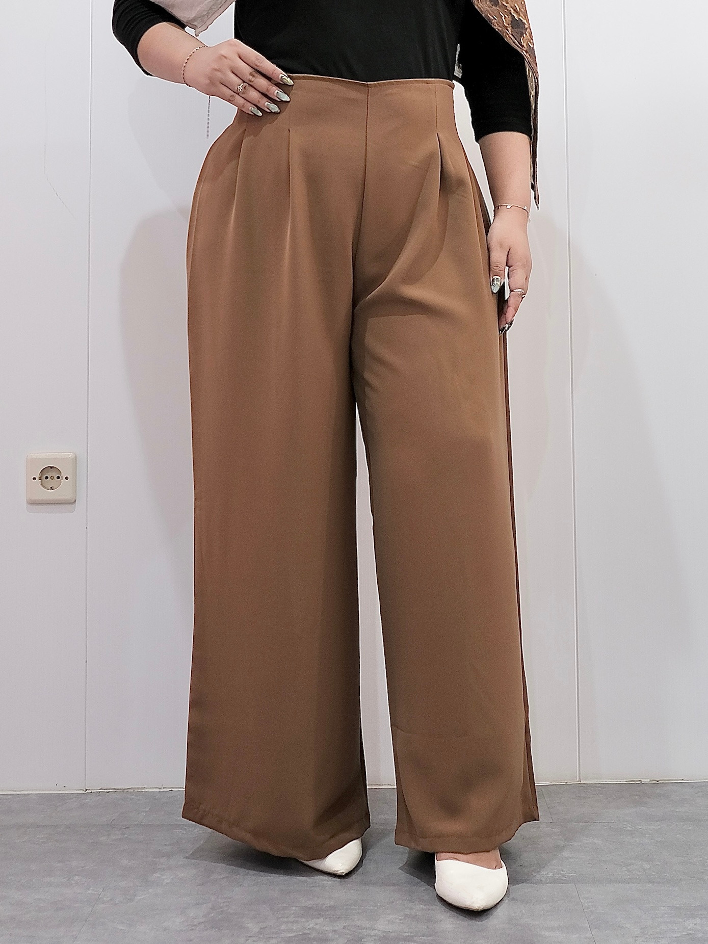 Lovy pant