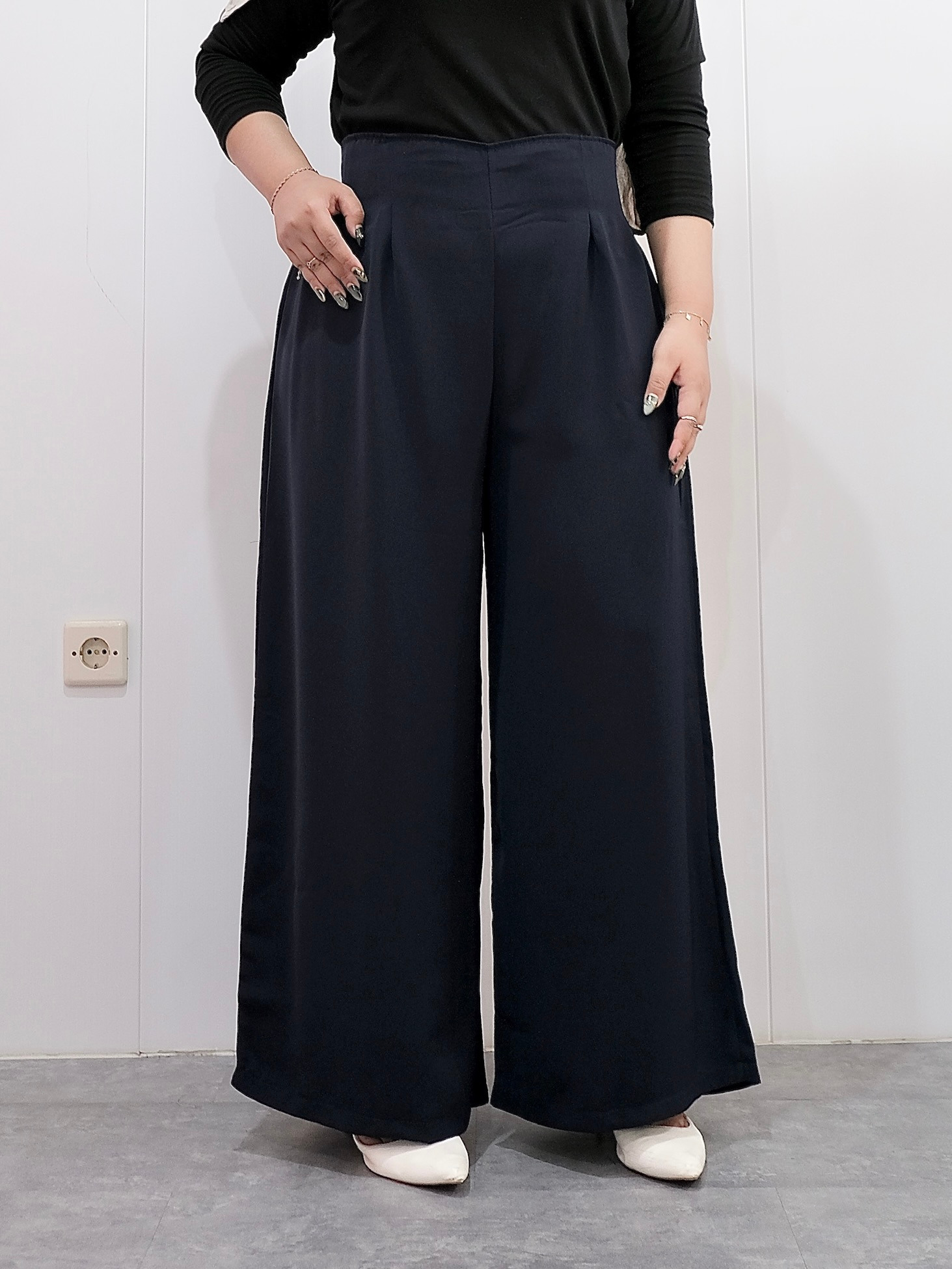 Lovy pant