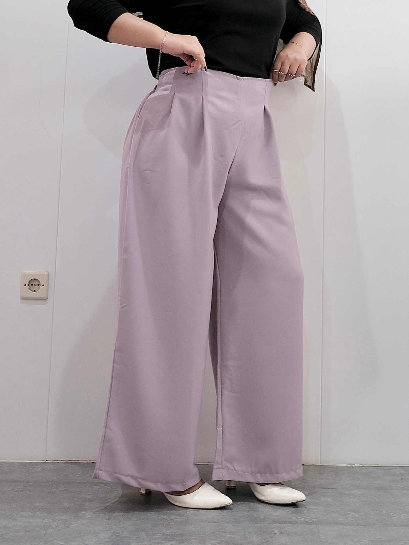 Lovy pant