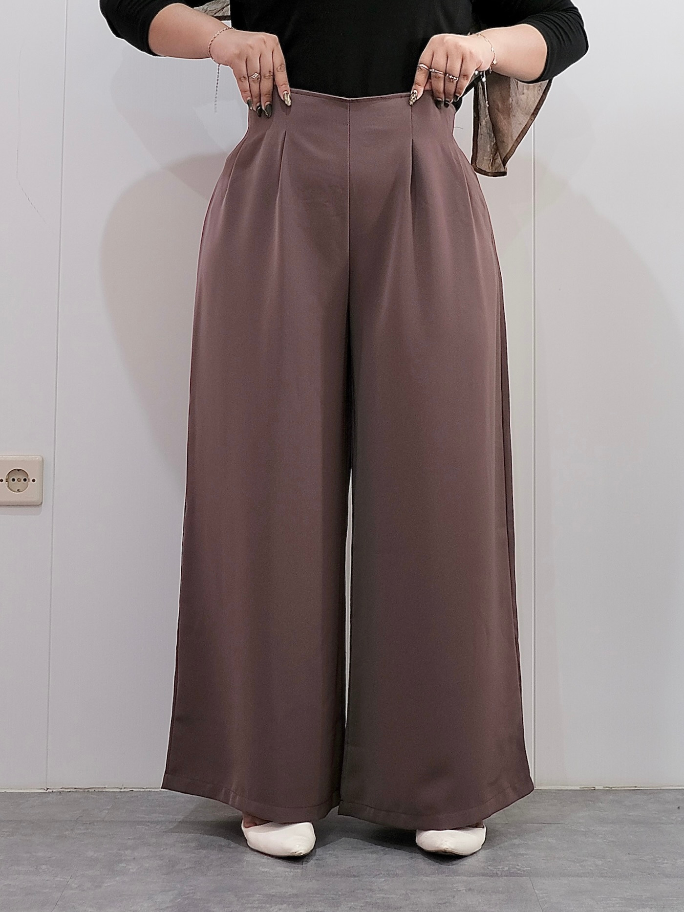 Lovy pant