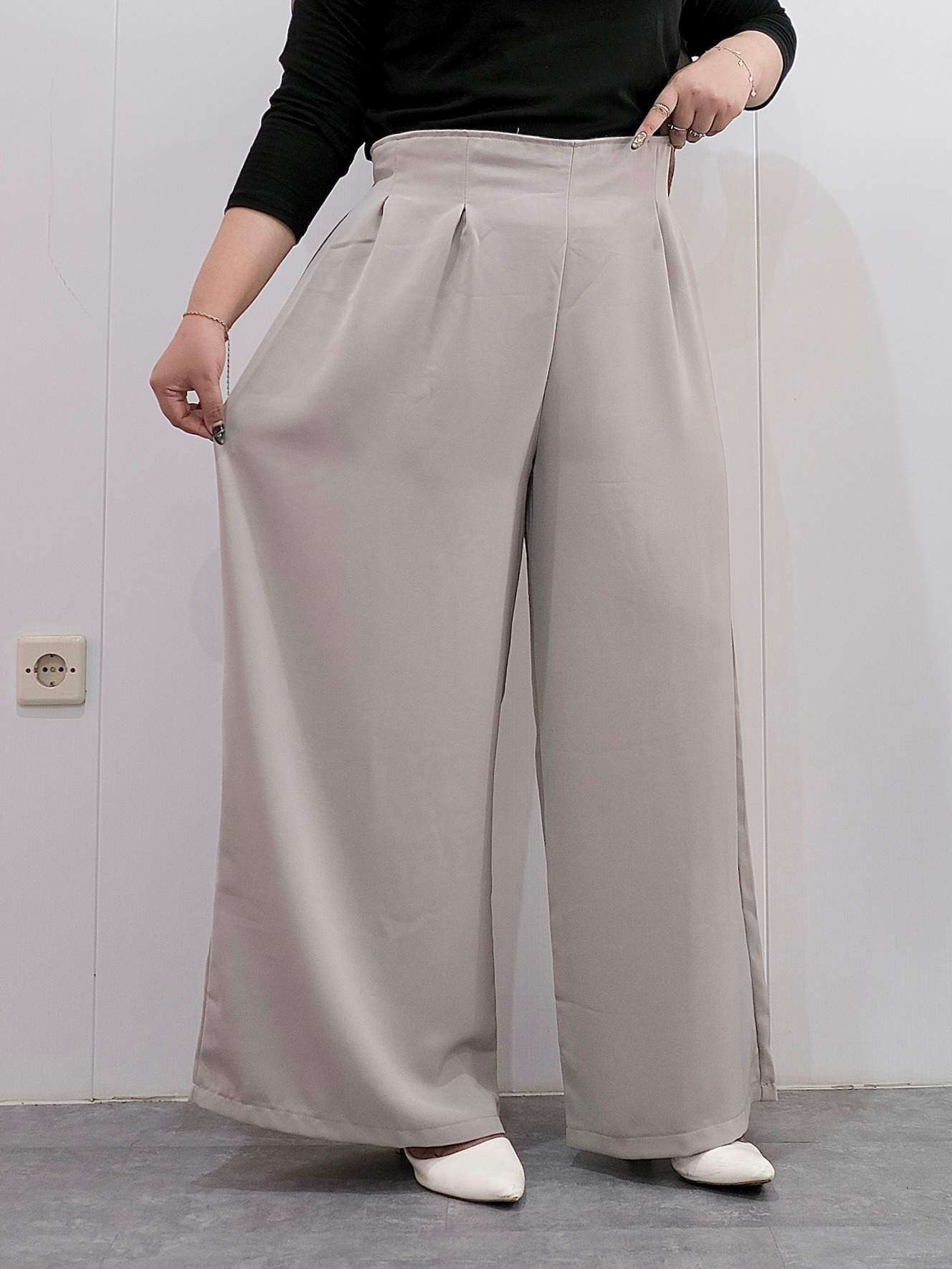 Lovy pant