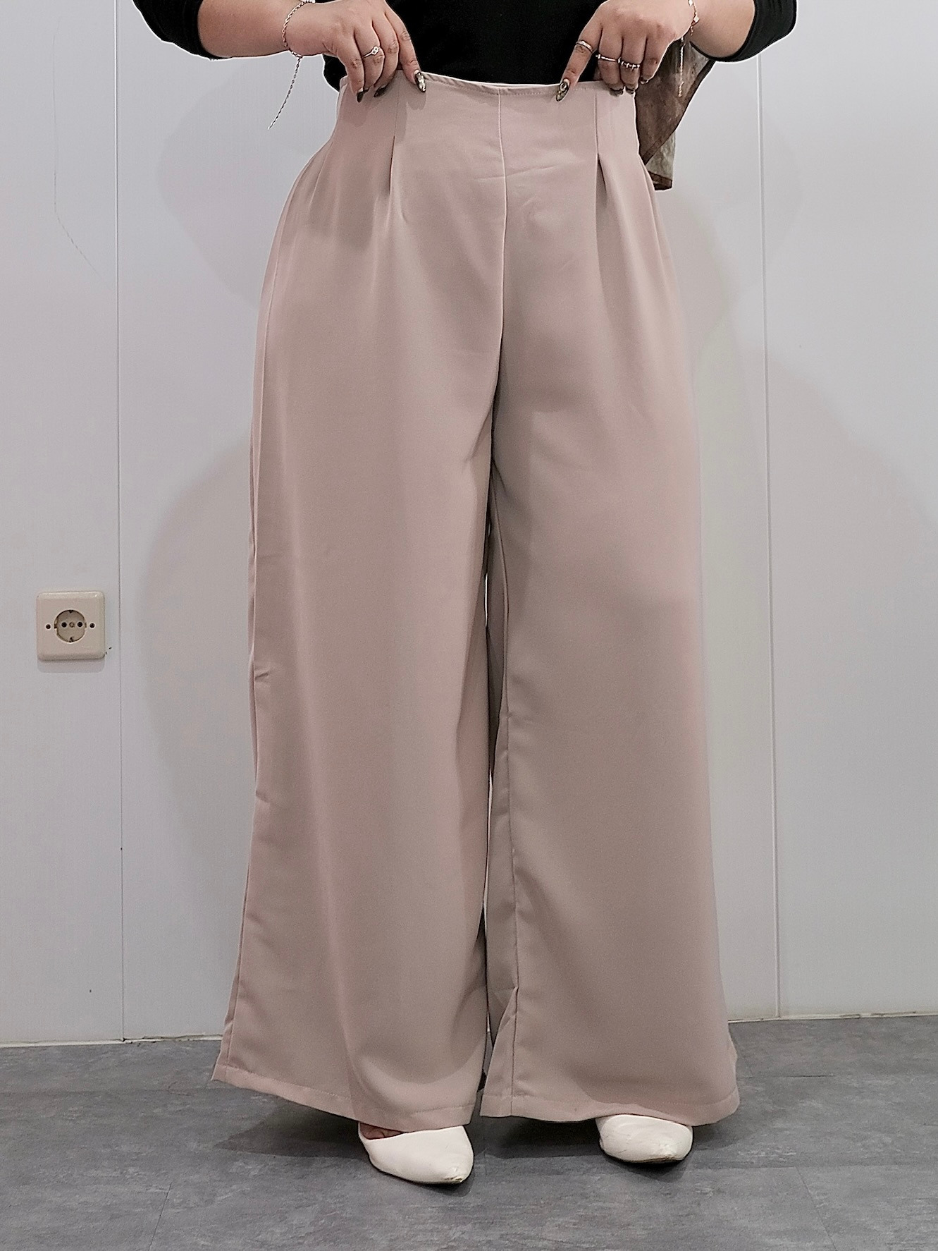 Lovy pant