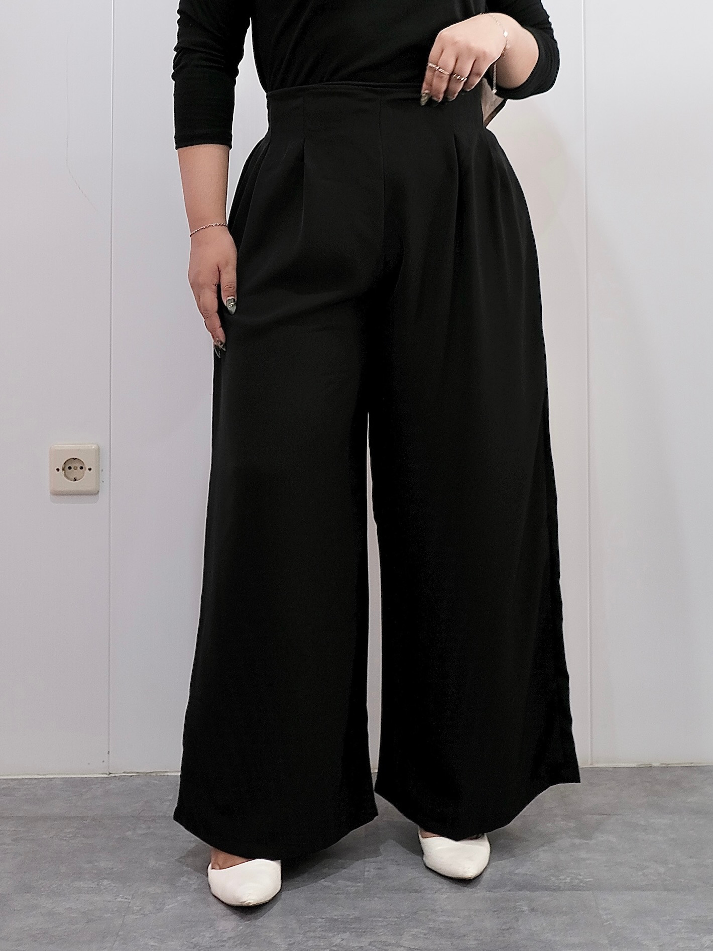 Lovy pant