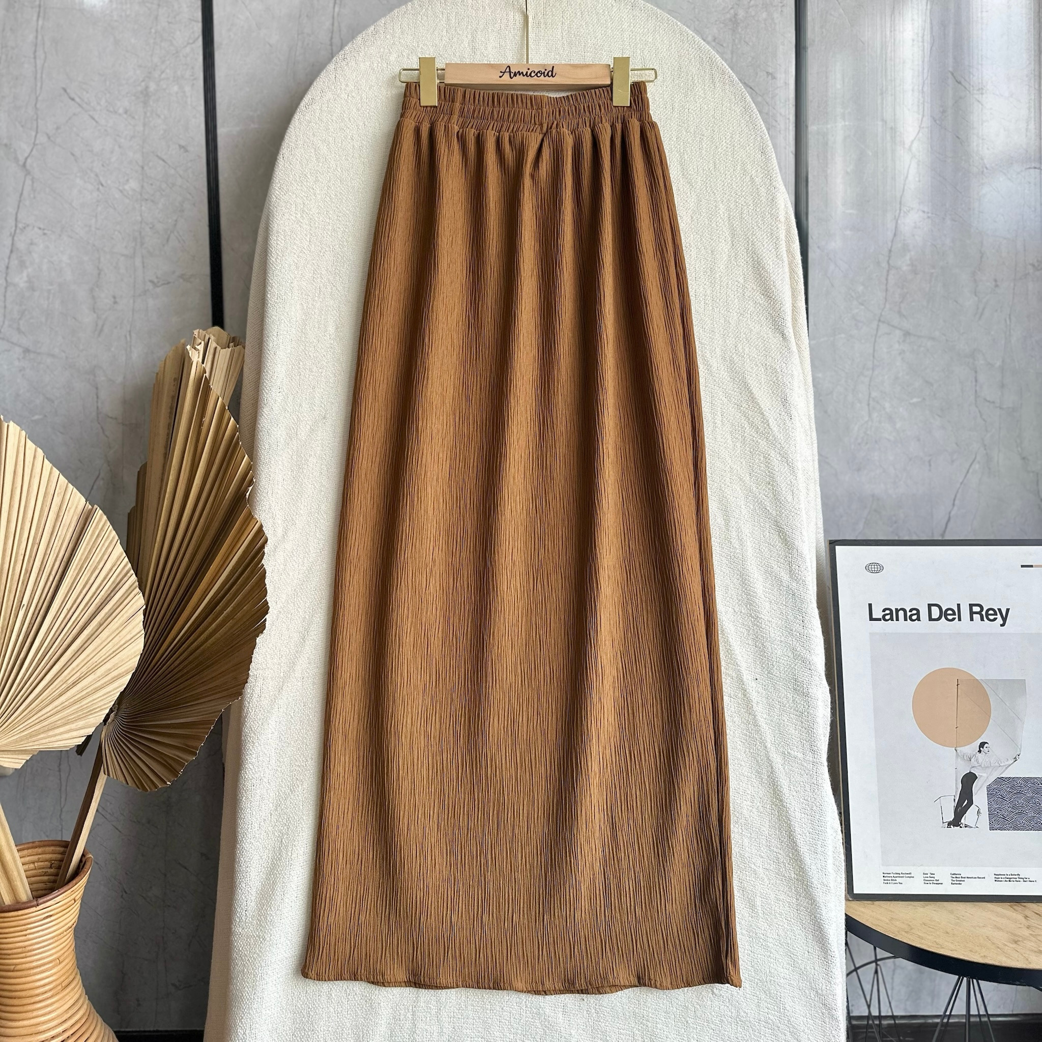 Baila skirt