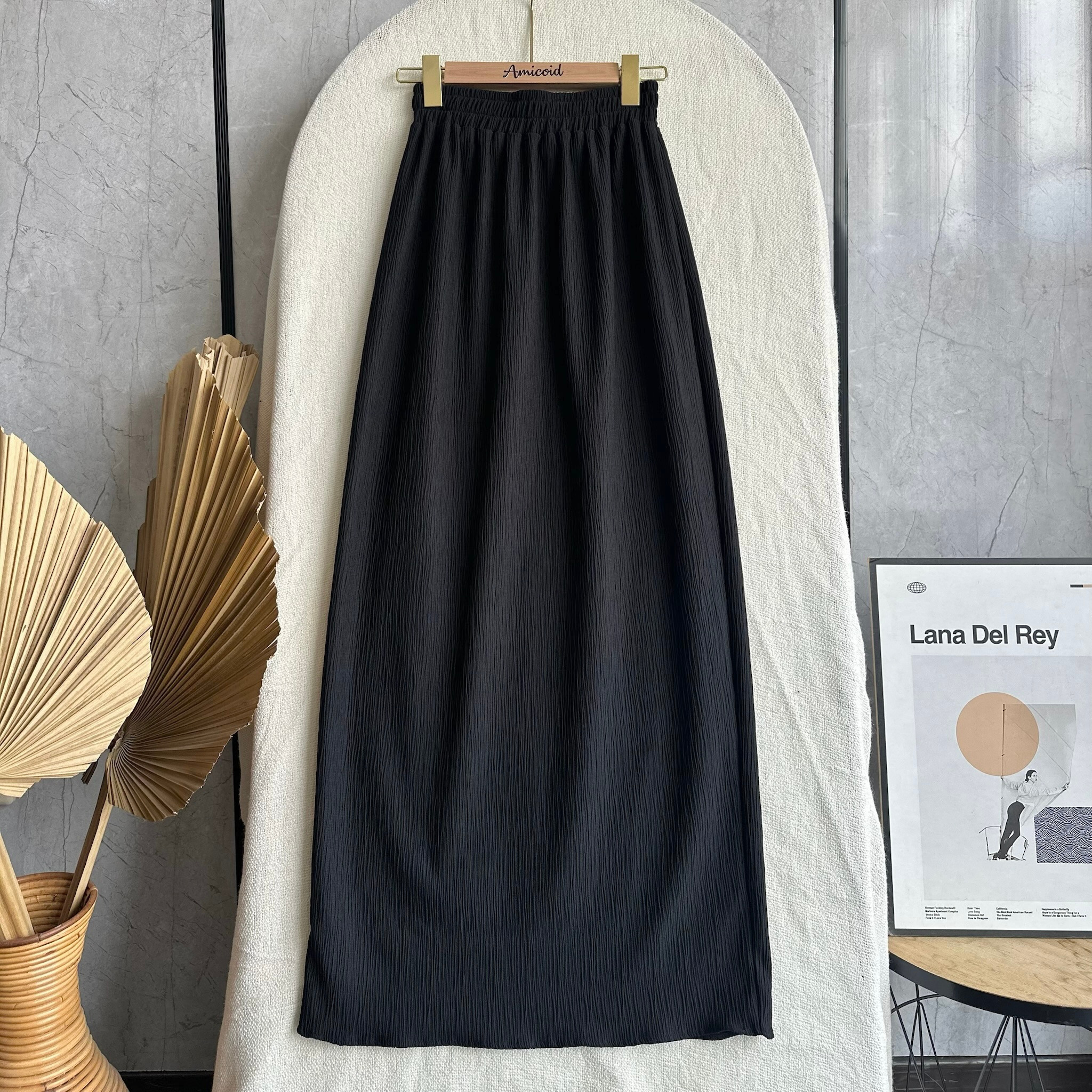Baila skirt