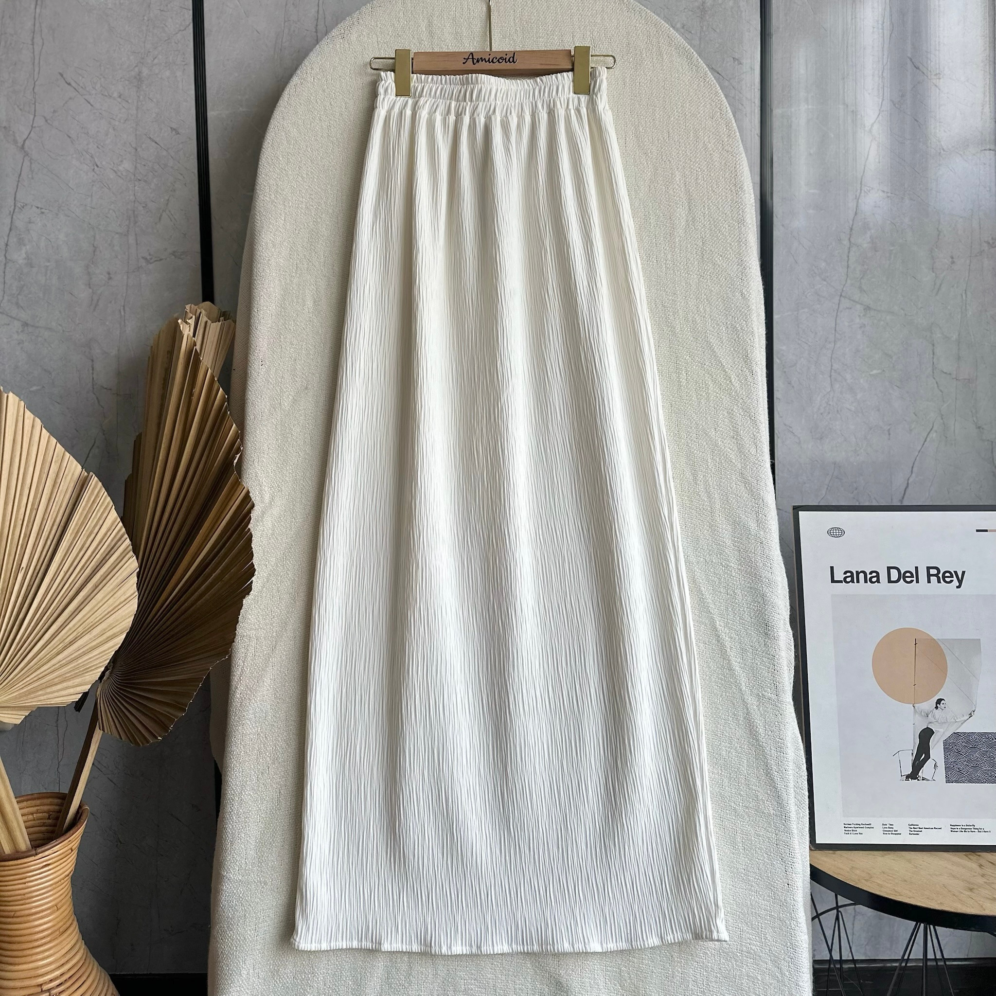 Baila skirt