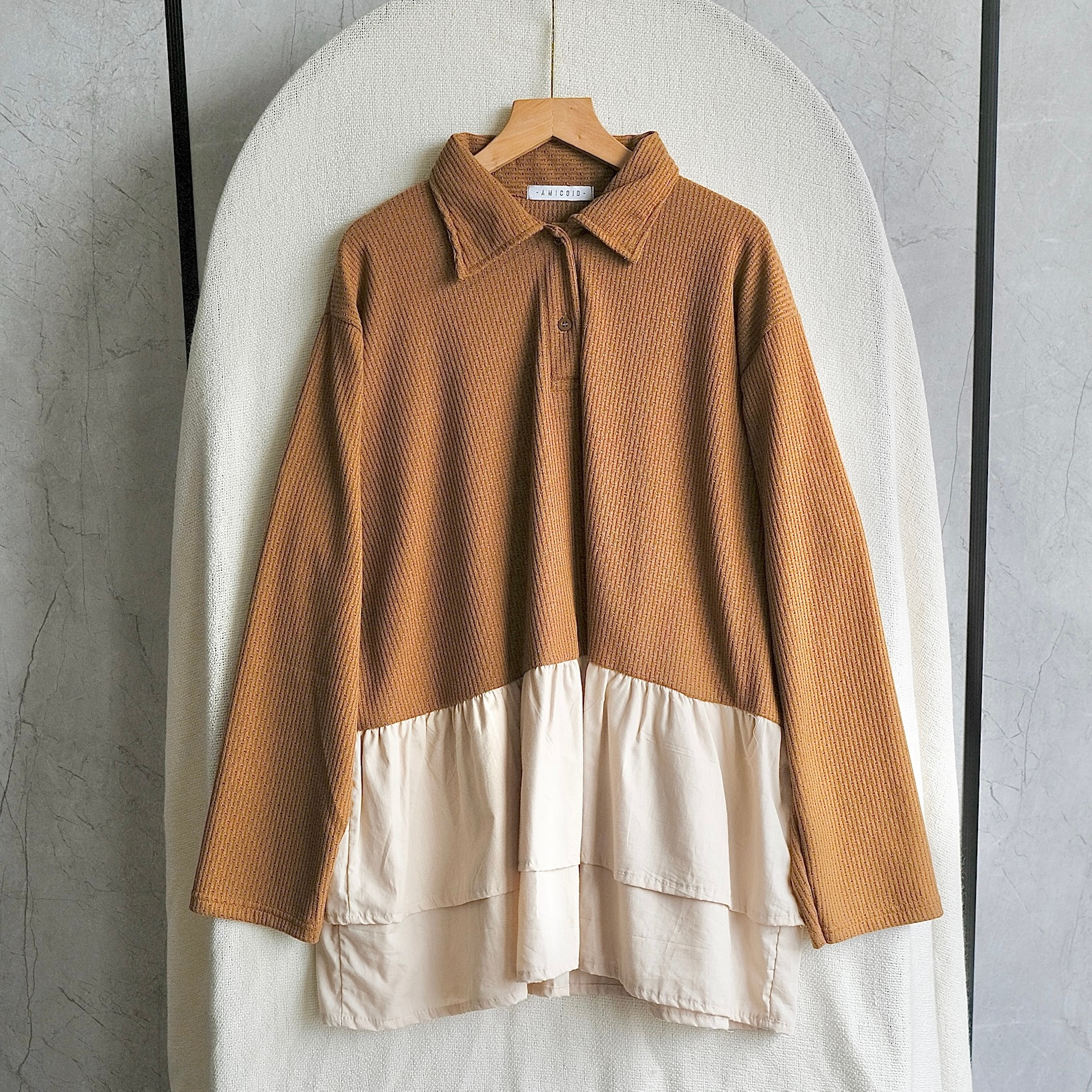 Alice top