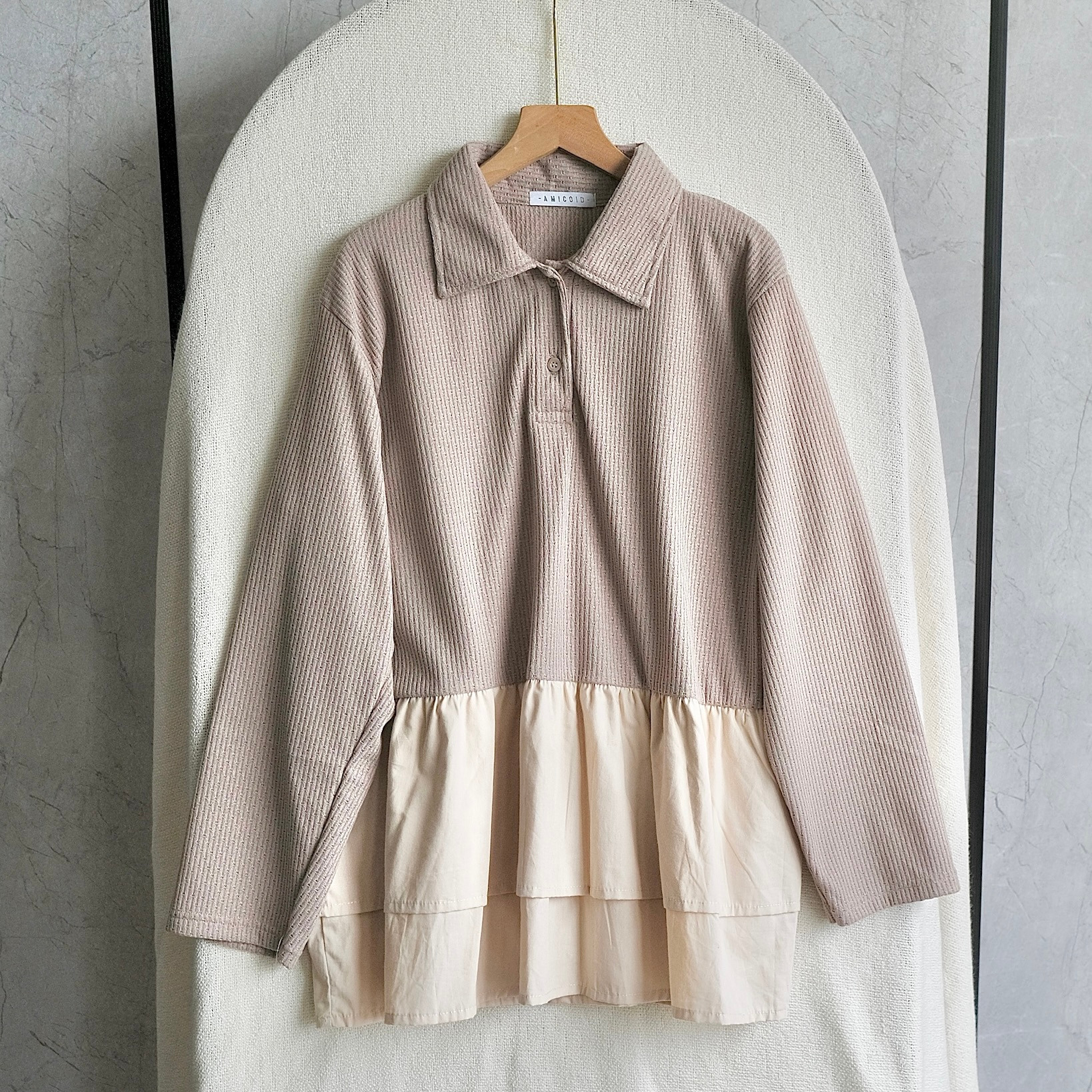 Alice top
