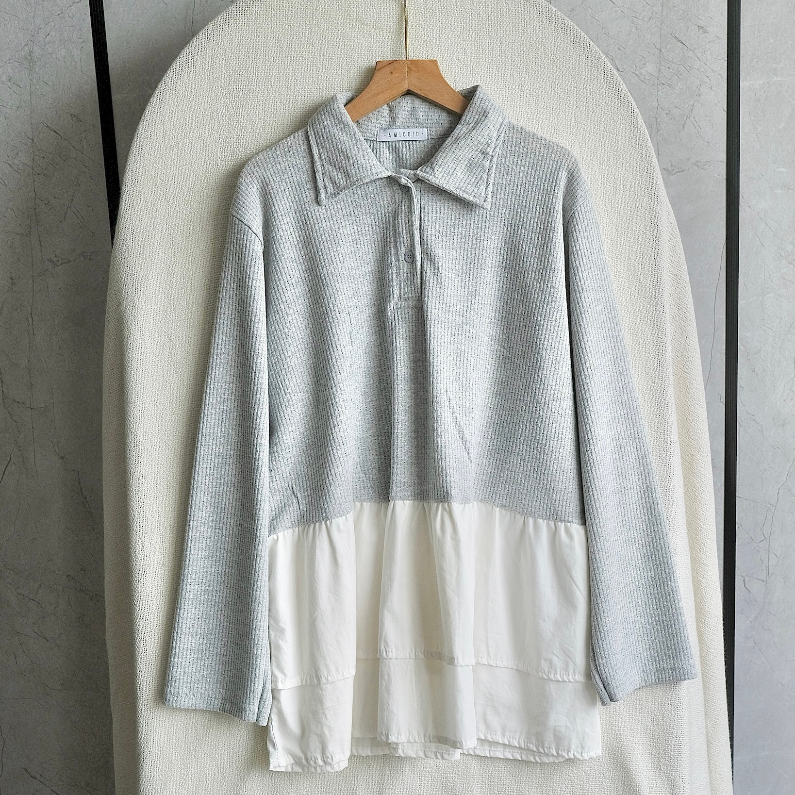Alice top