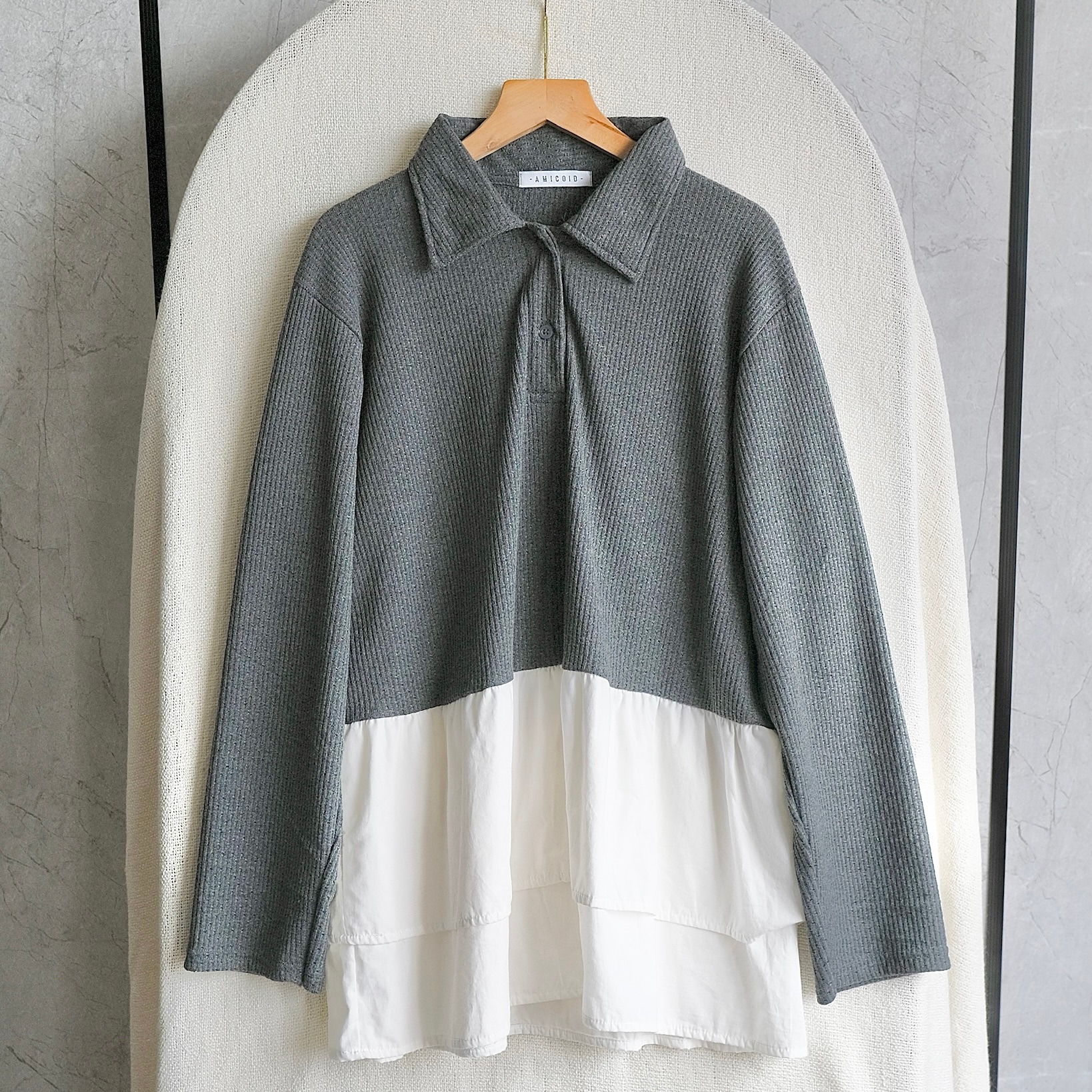 Alice top