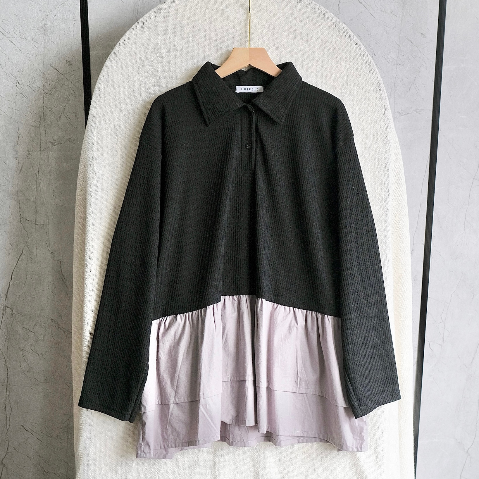 Alice top