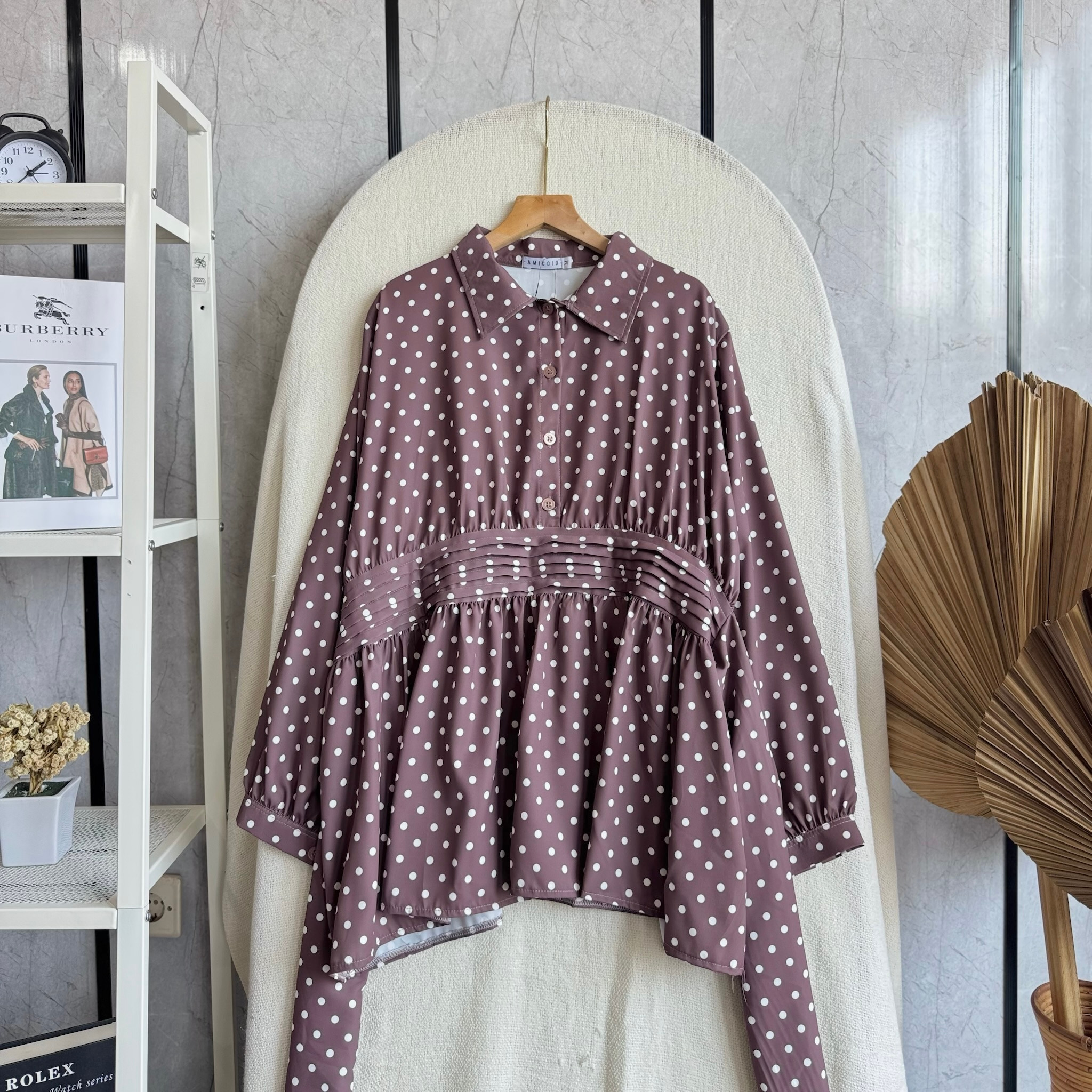 Molly top