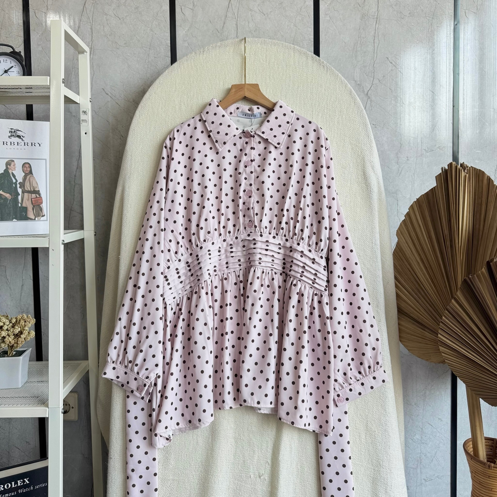 Molly top