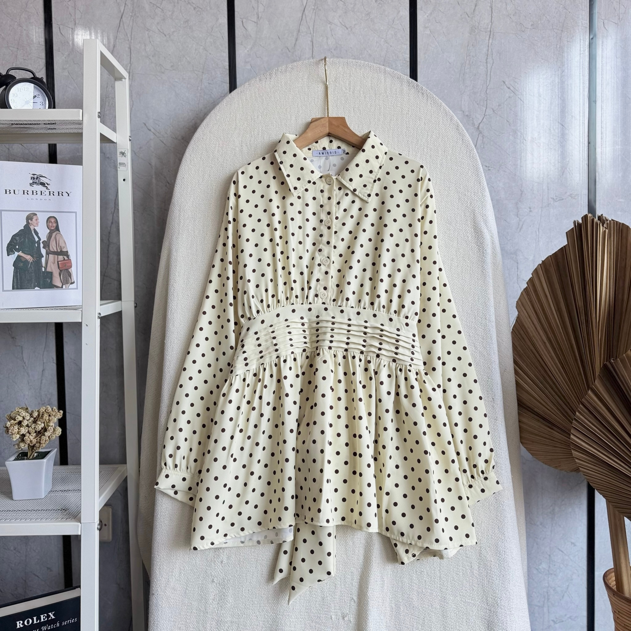 Molly top