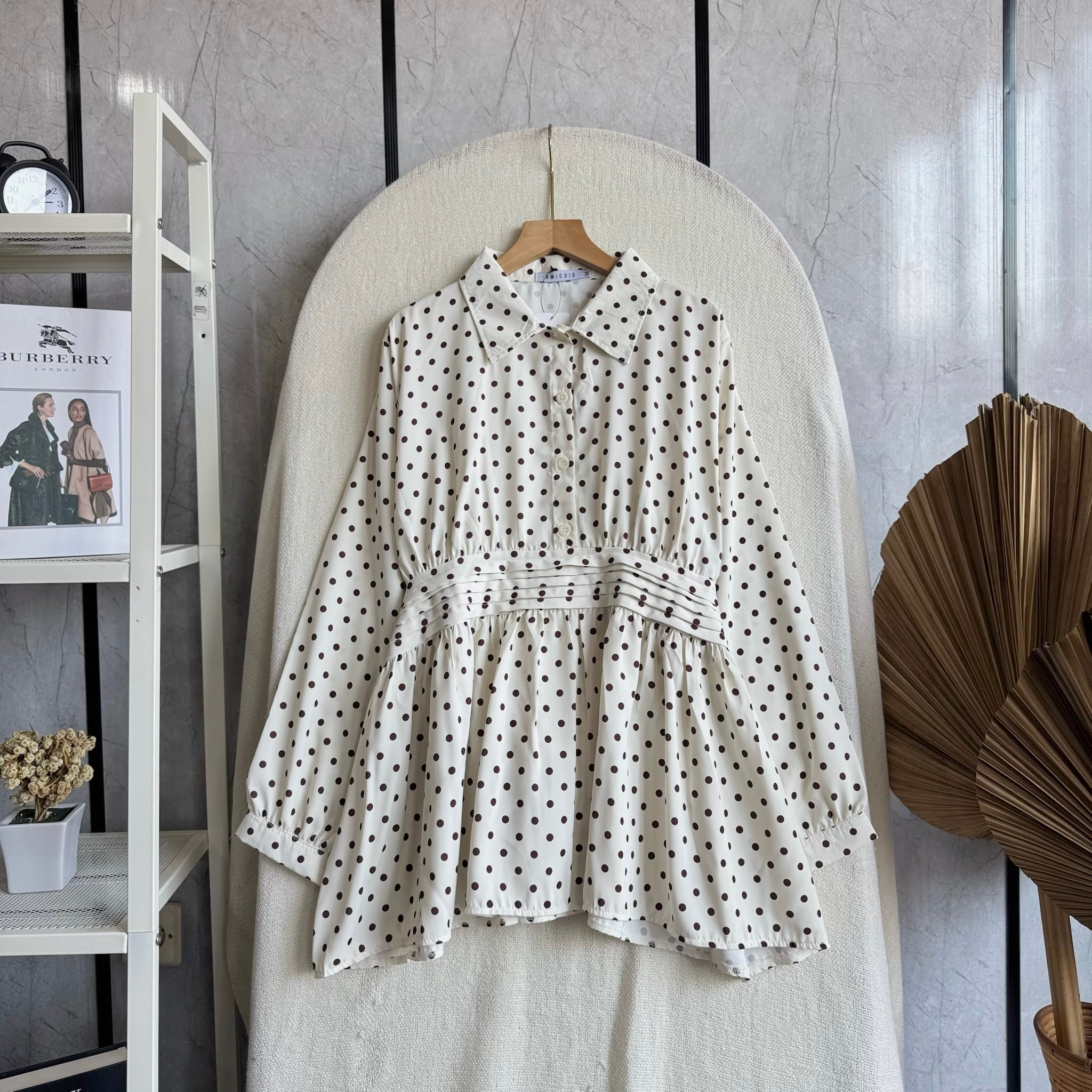 Molly top