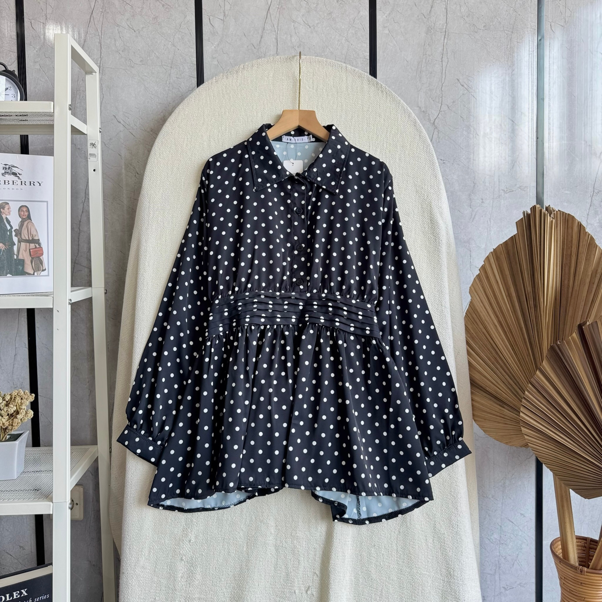 Molly top