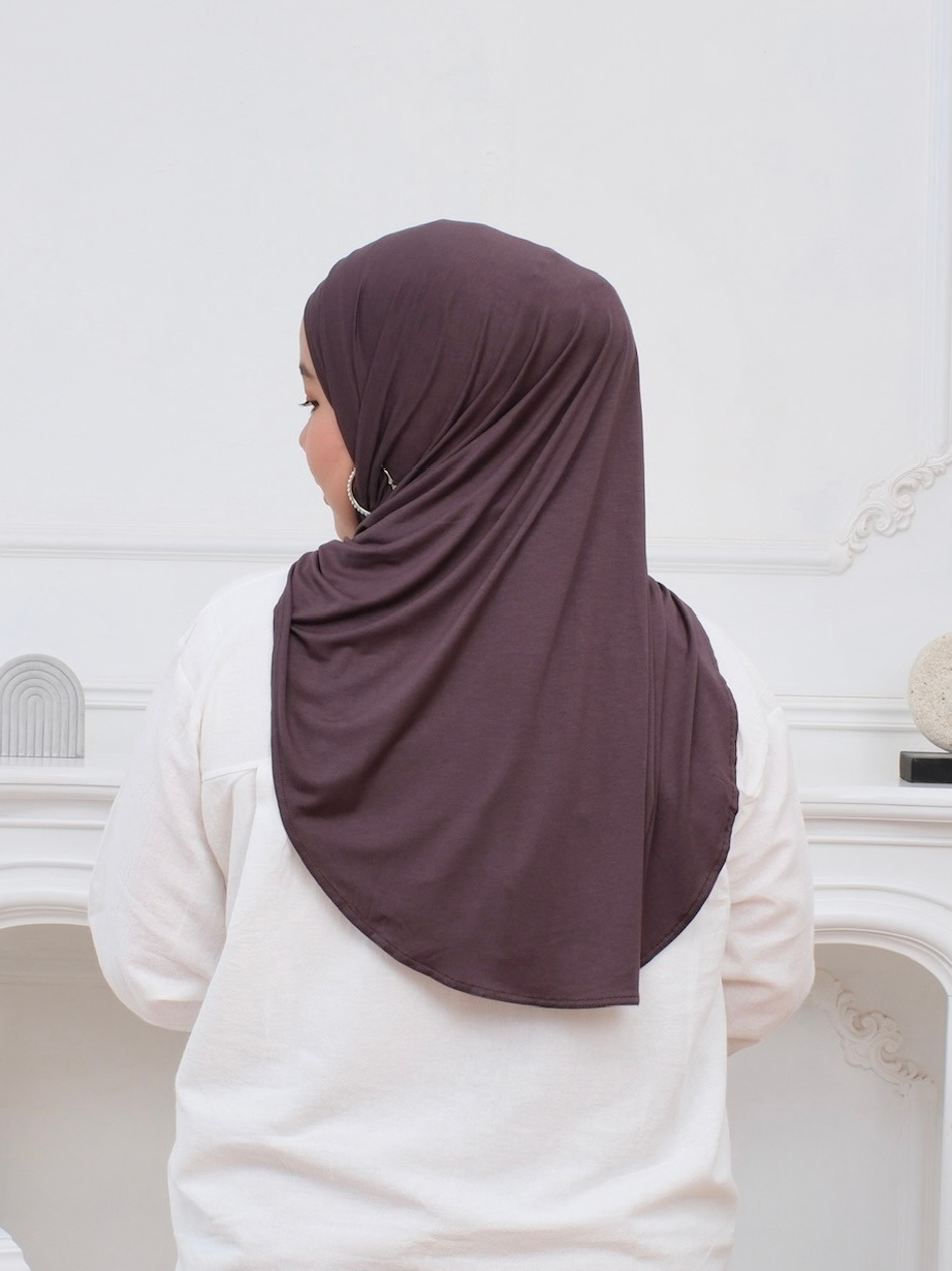 Kayla pashmina inner