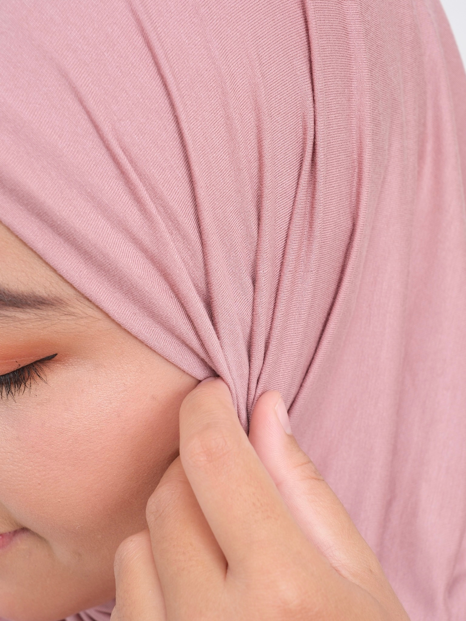 Kayla pashmina inner