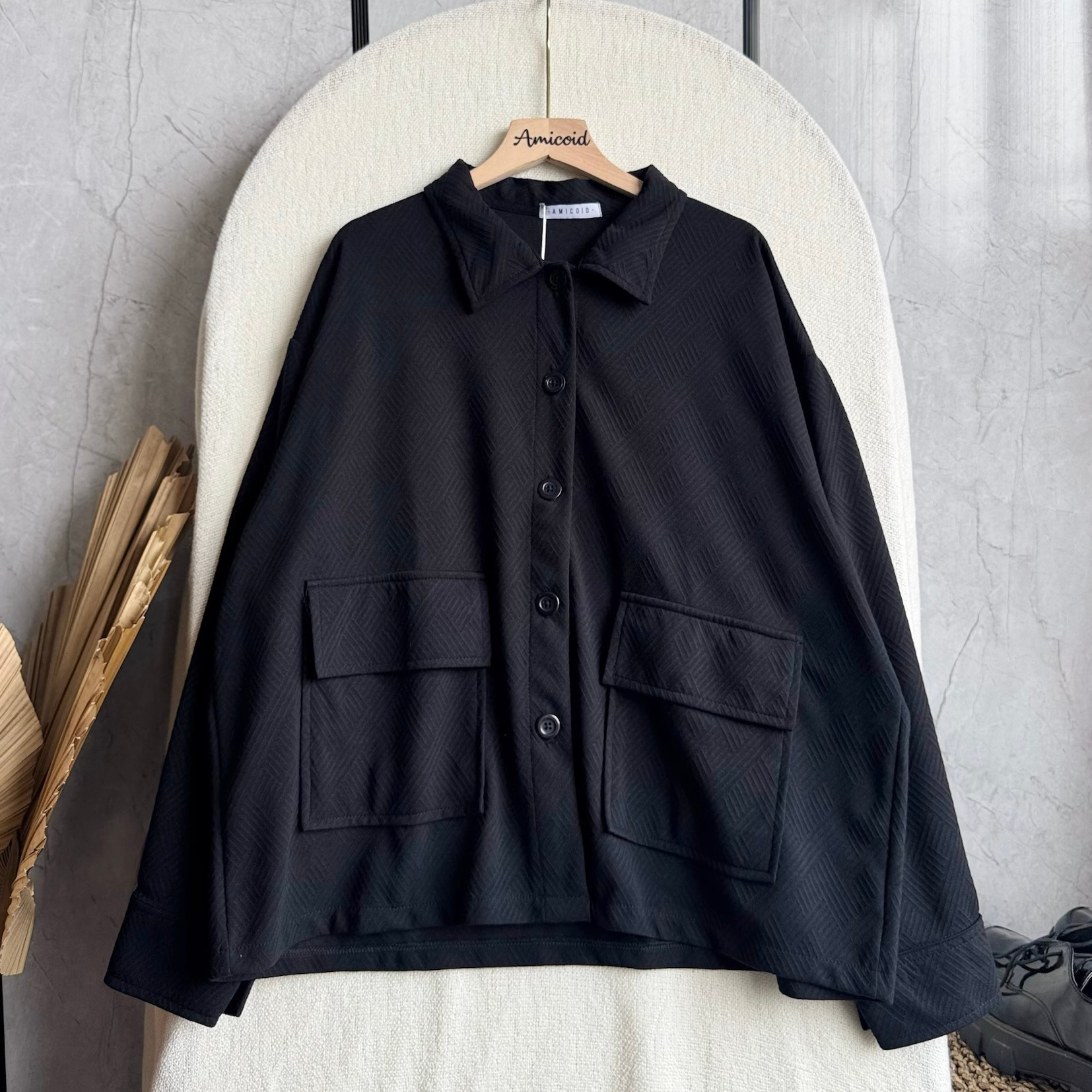 Kama outer