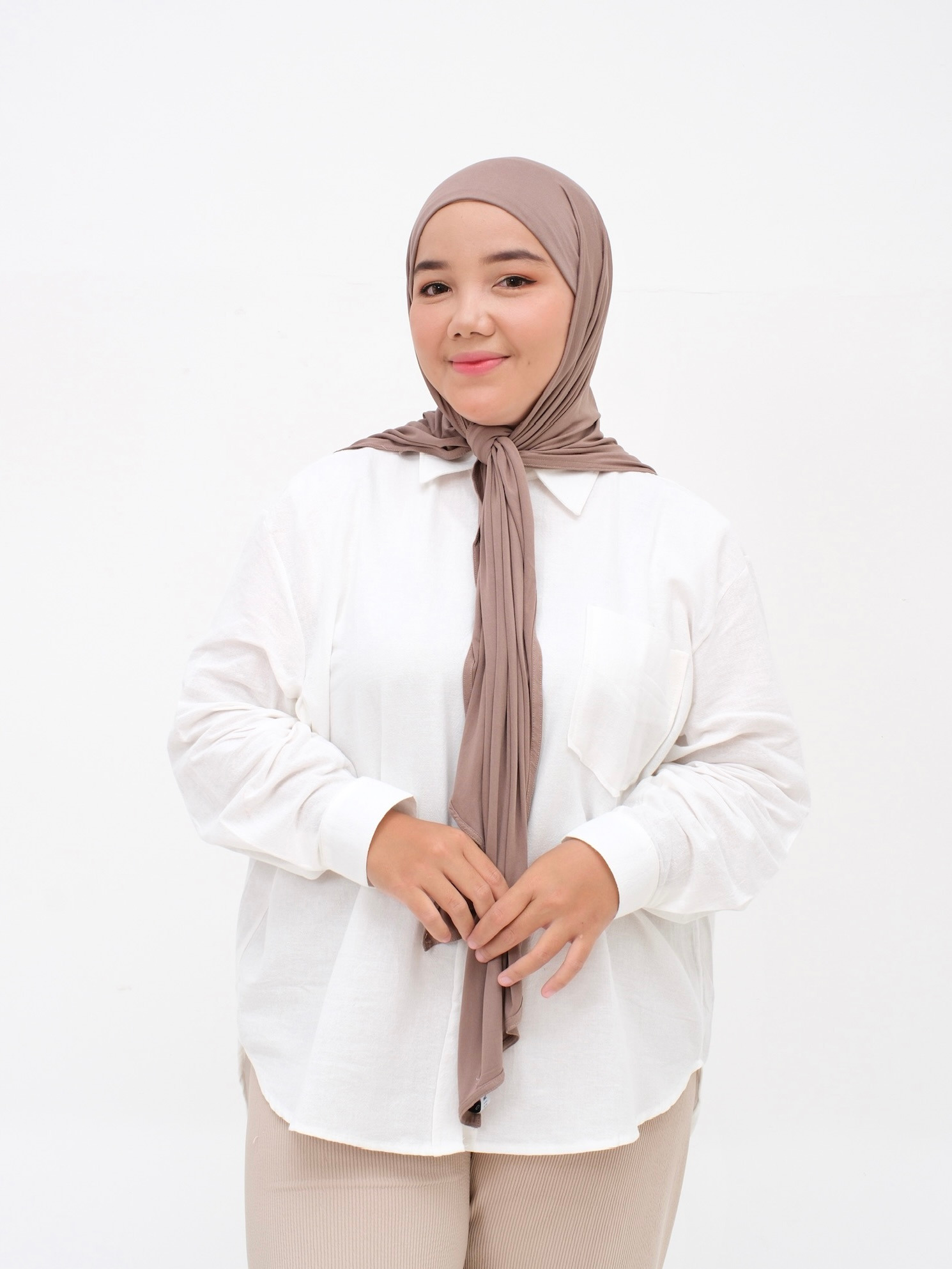 Kayla pashmina inner