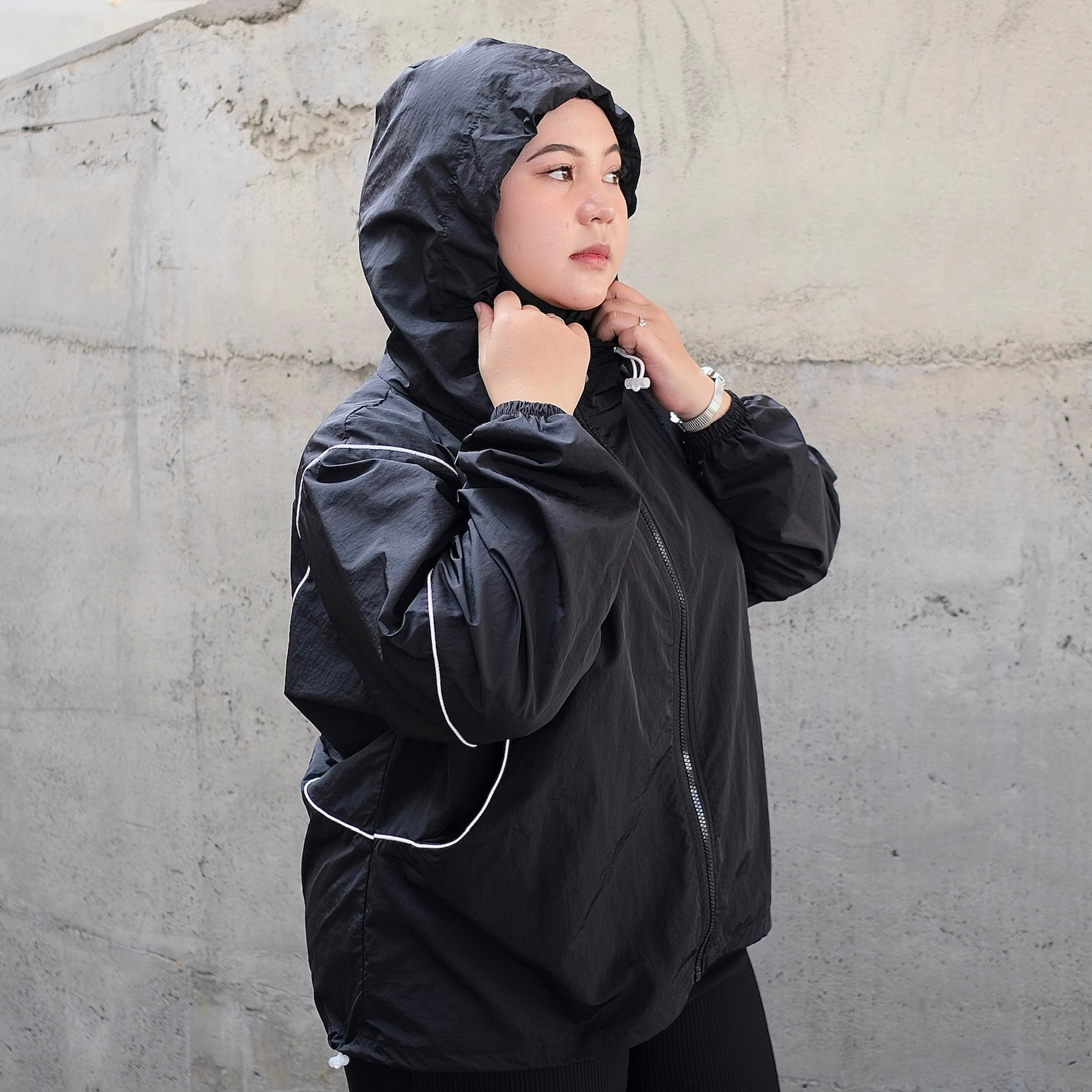 Osma jacket