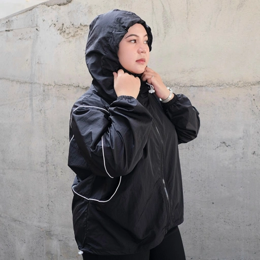 Osma jacket