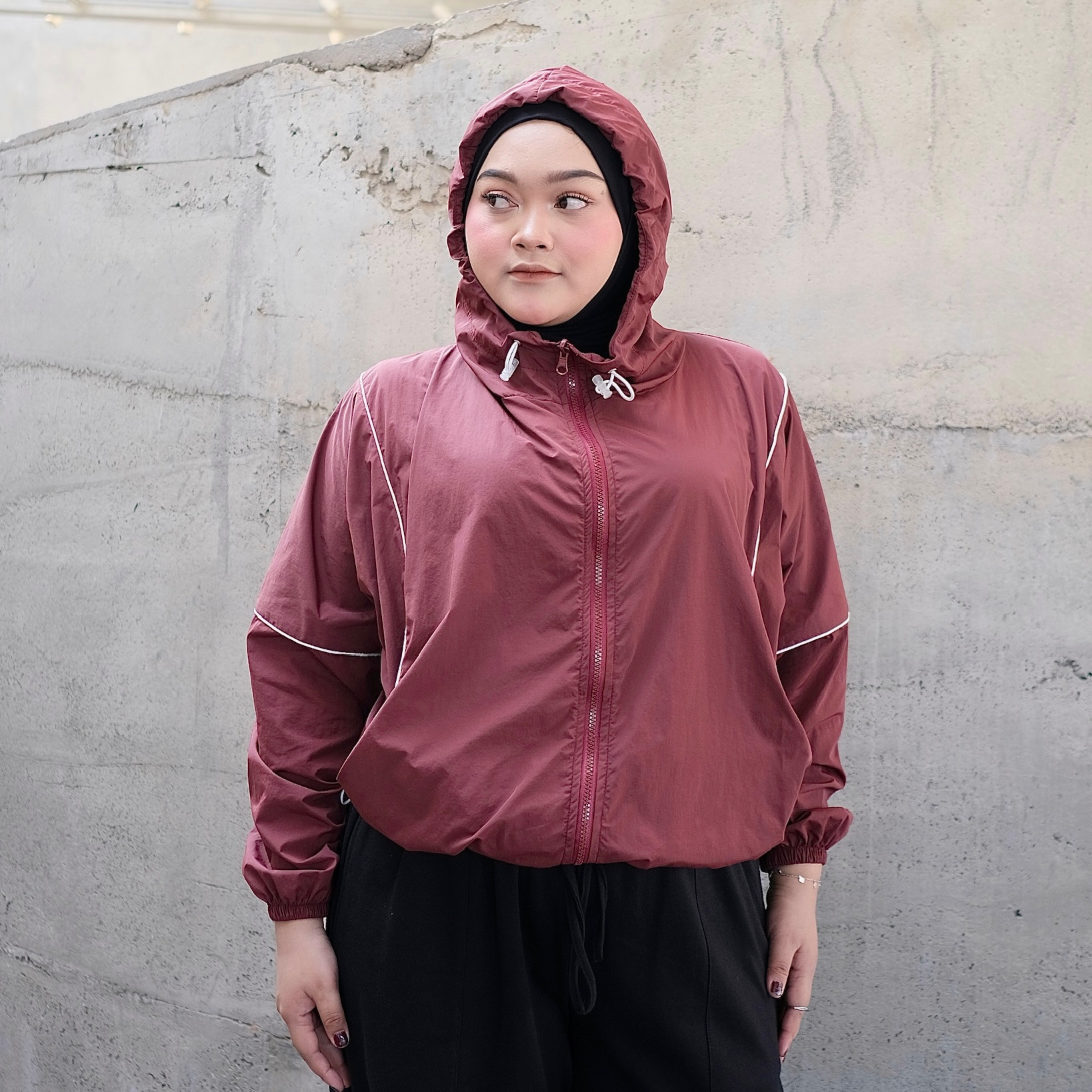 Osma jacket