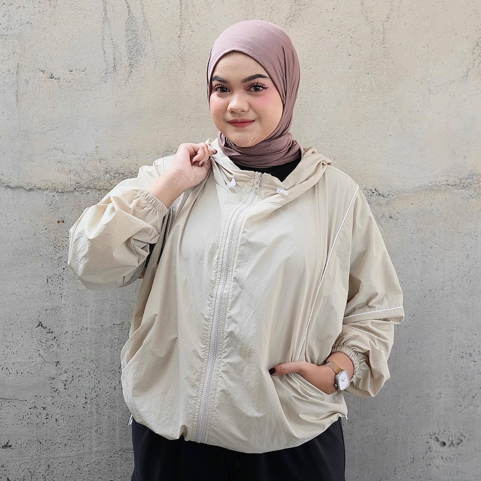 Osma jacket