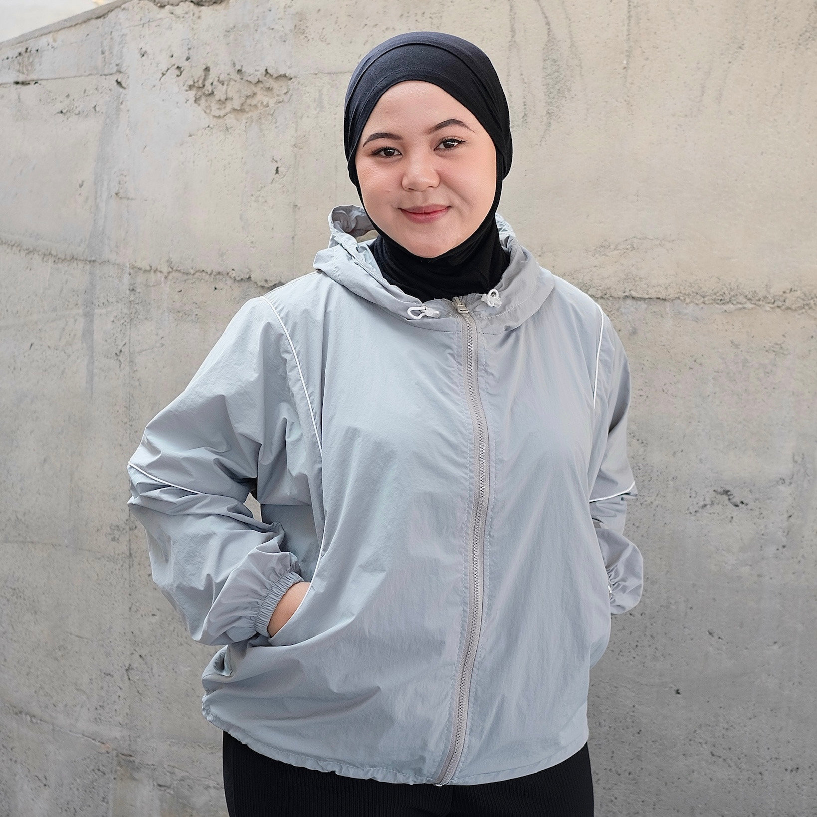 Osma jacket