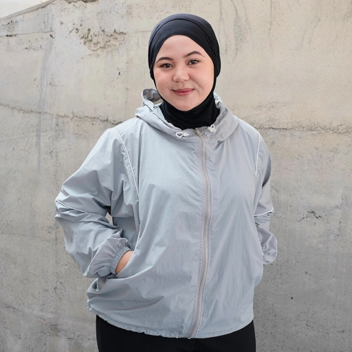 Osma jacket