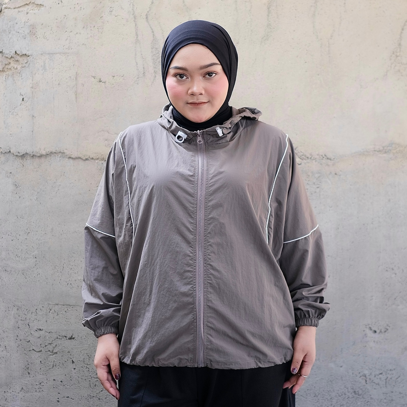 Osma jacket