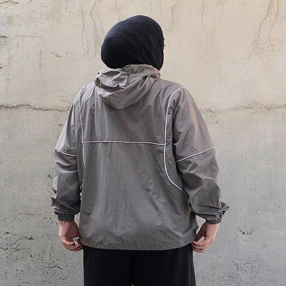 Osma jacket
