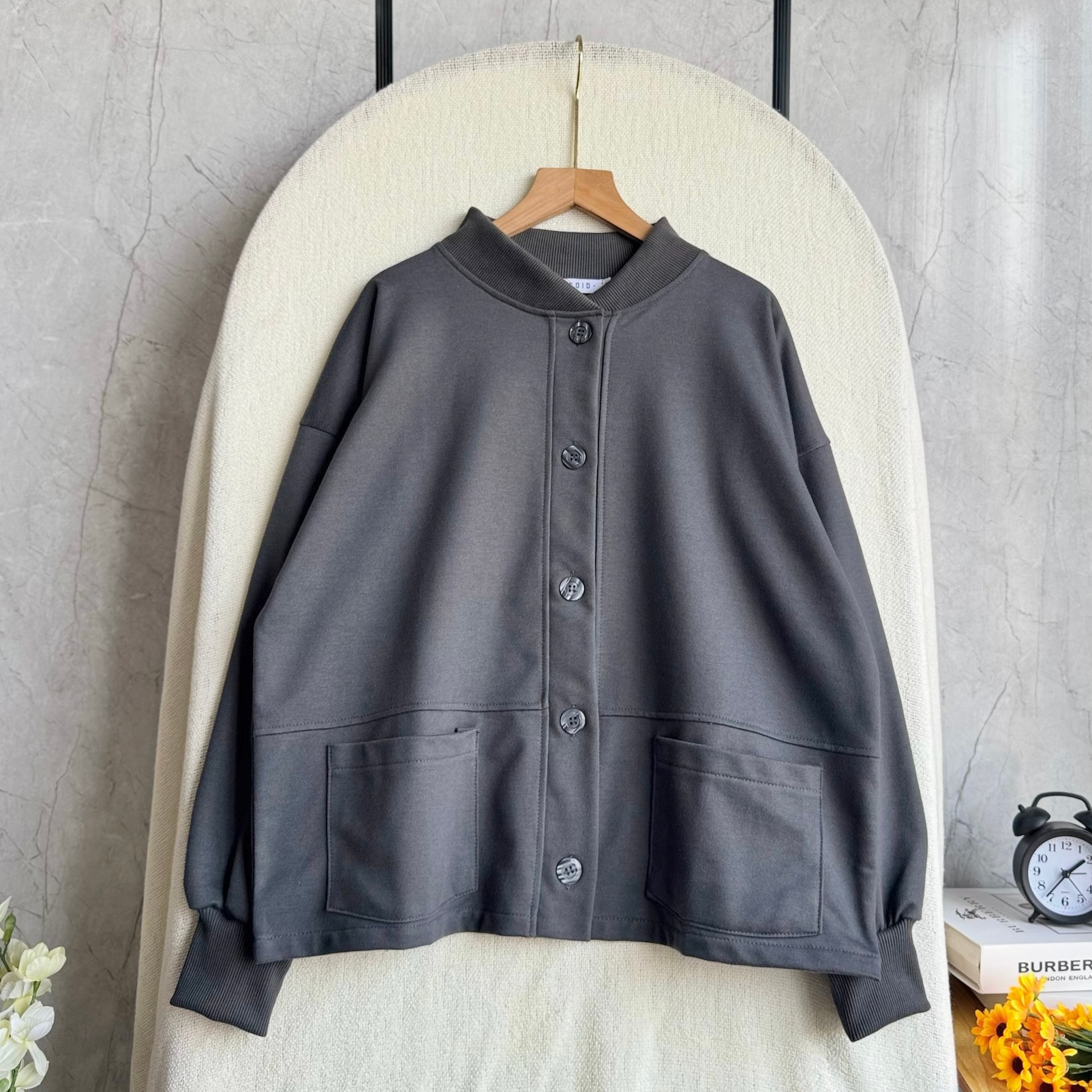 Poppy outer