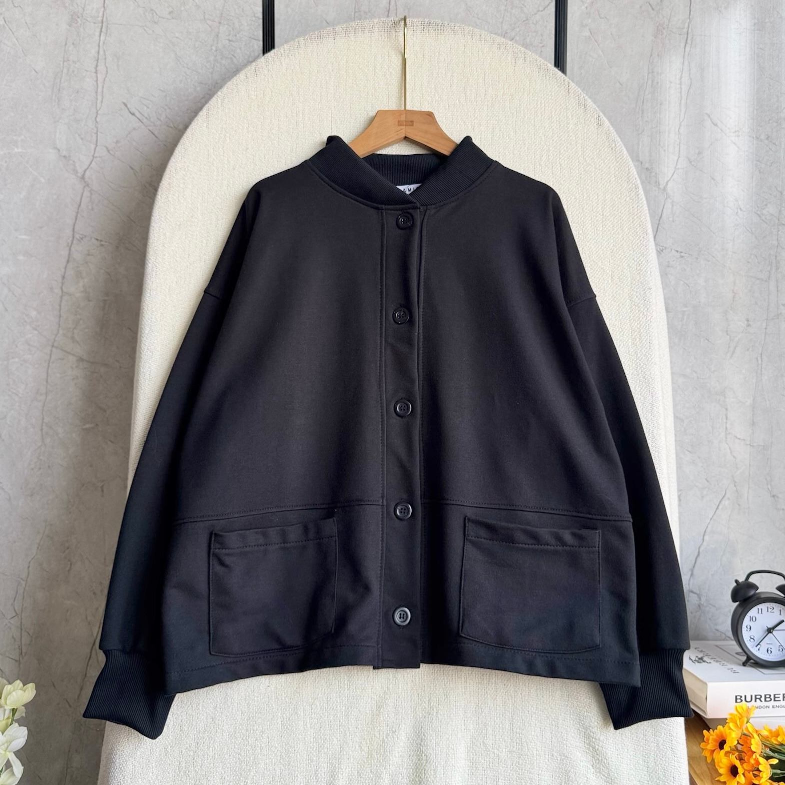 Poppy outer