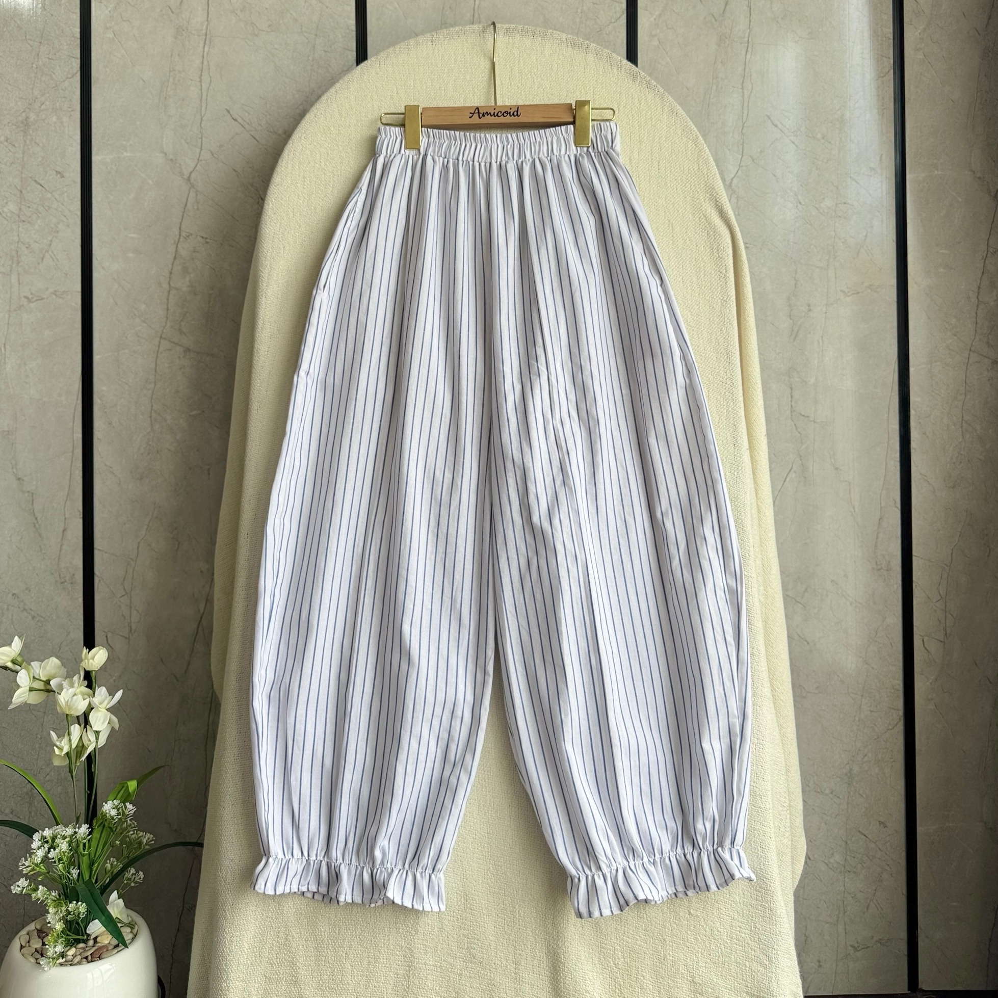 Joy balloon pants