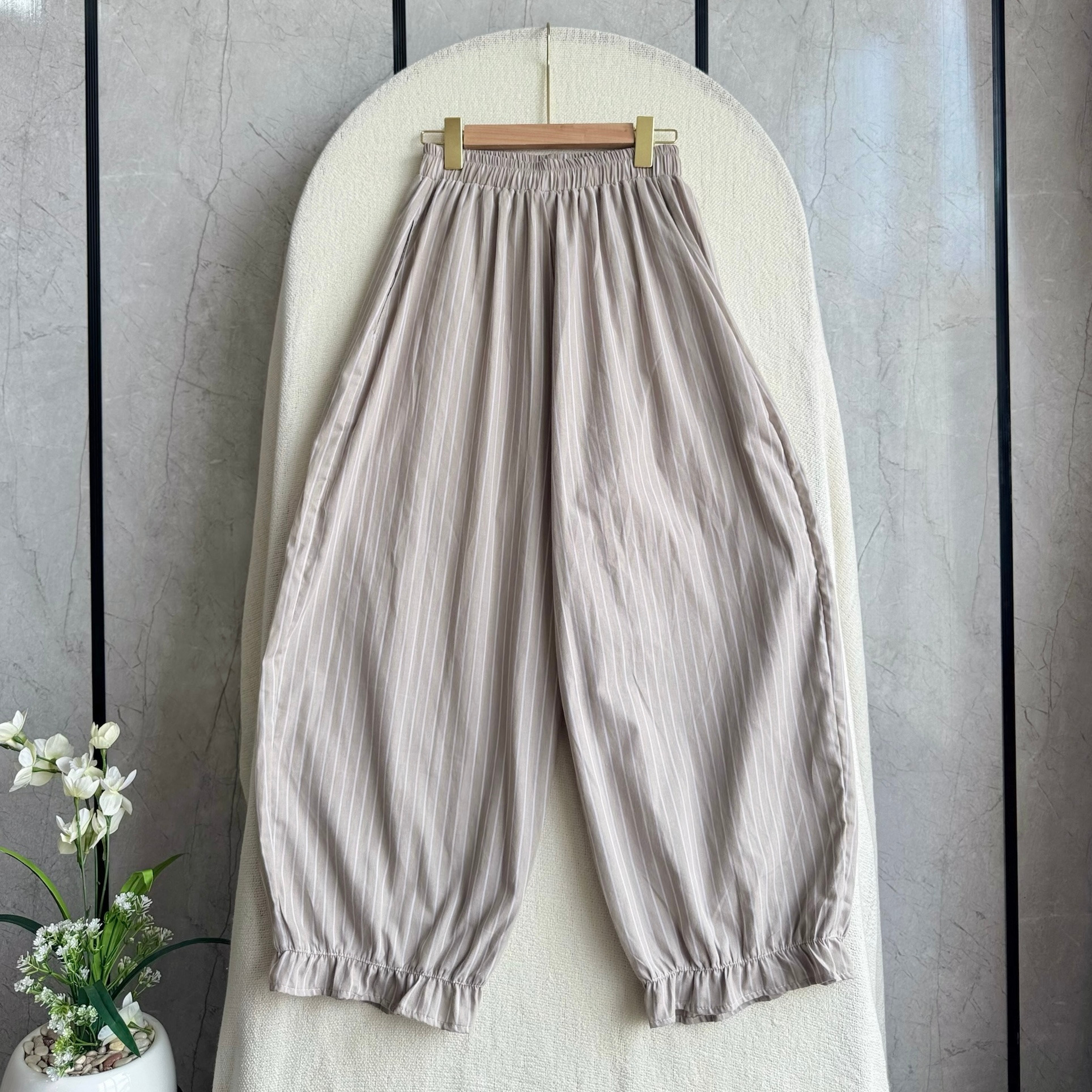 Joy balloon pants