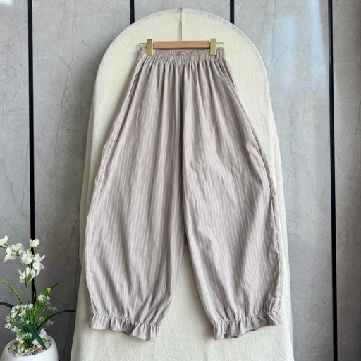 Joy balloon pants