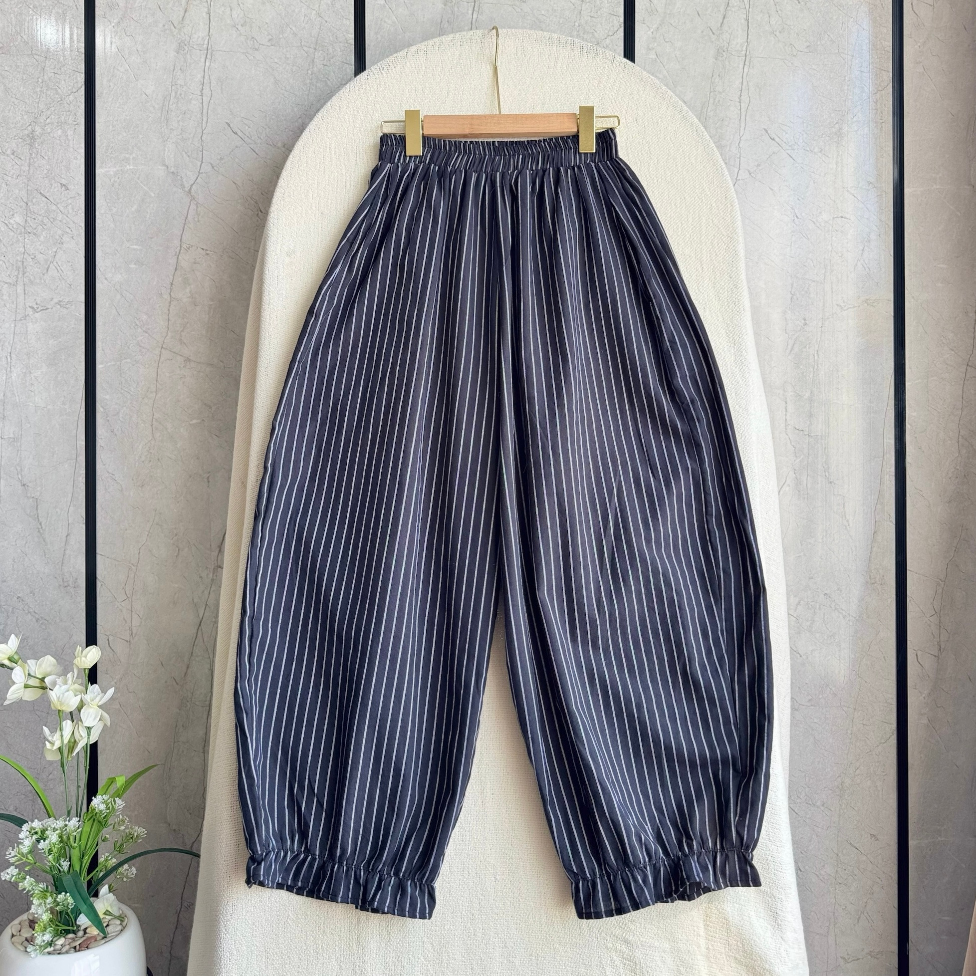 Joy balloon pants