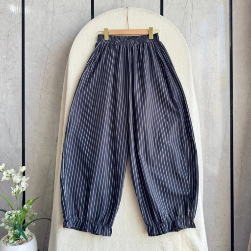 Joy balloon pants