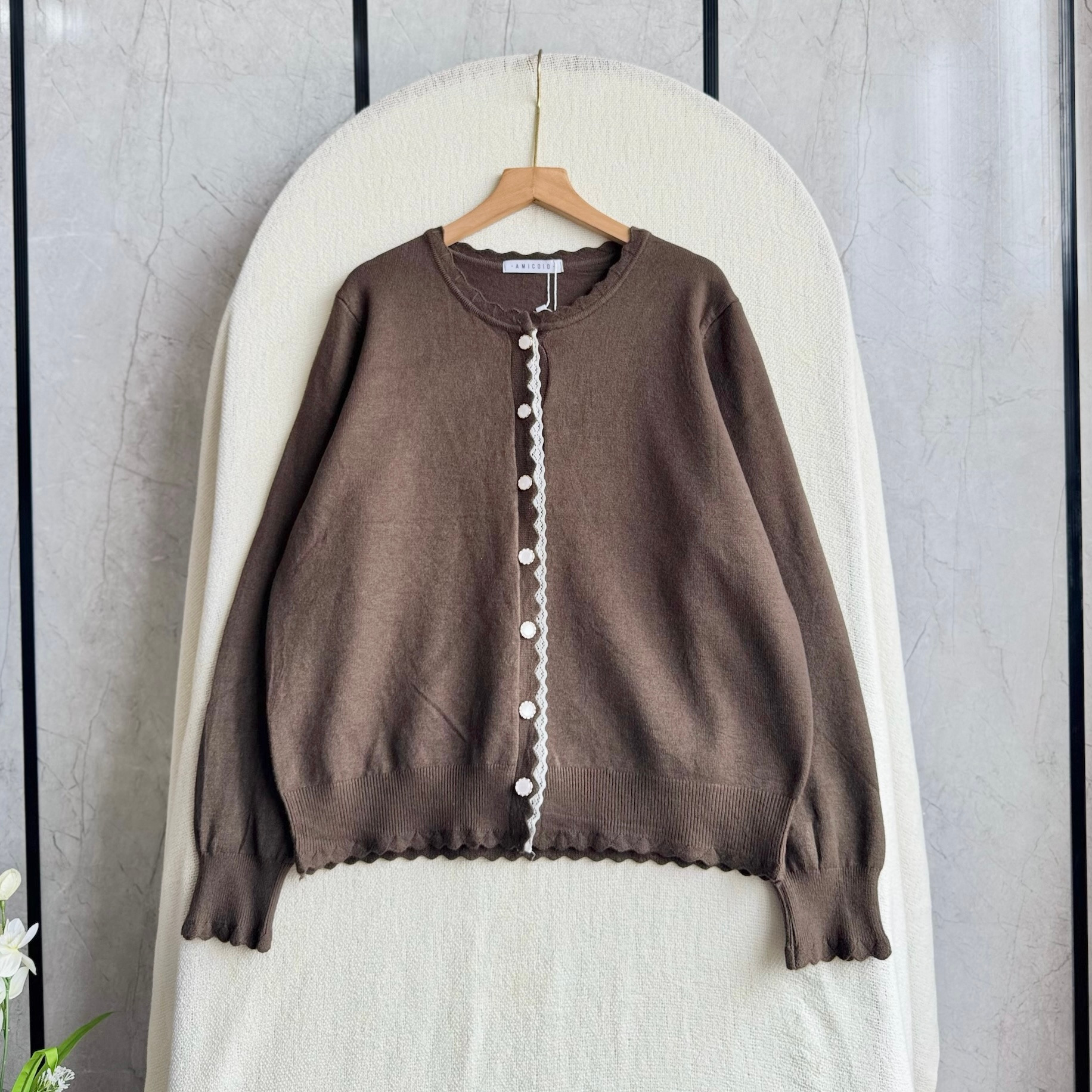 Savanah outer (premium collection)