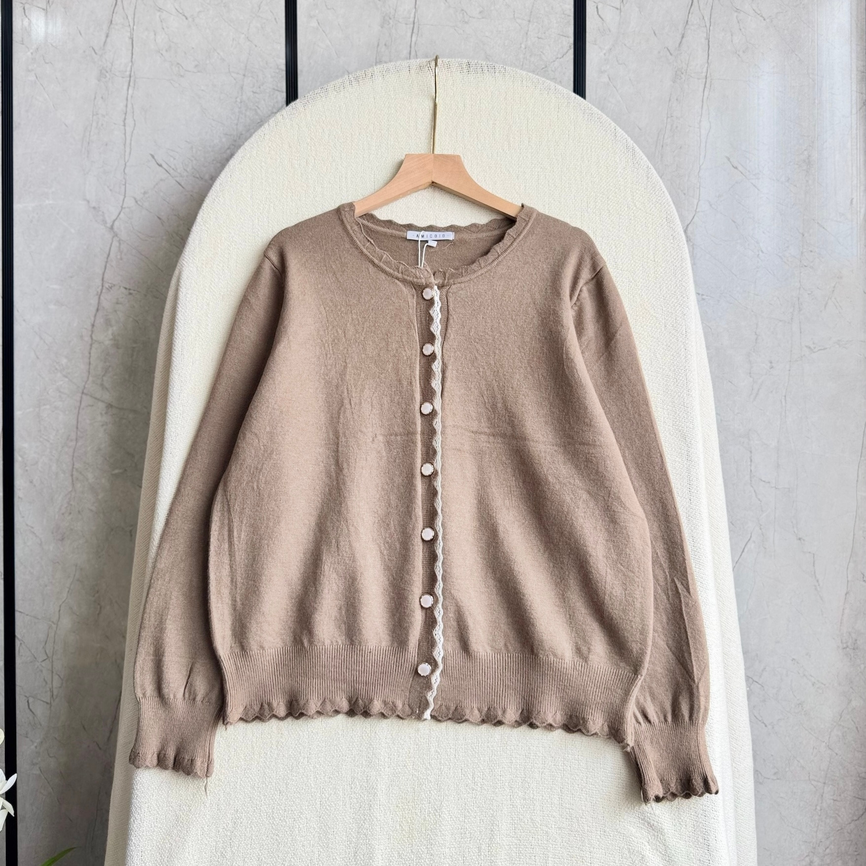 Savanah outer (premium collection)