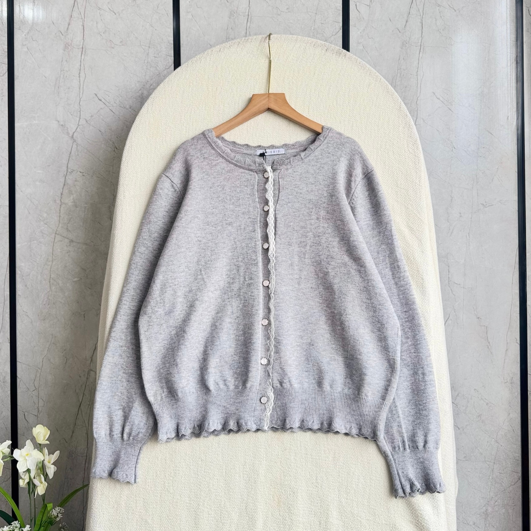 Savanah outer (premium collection)