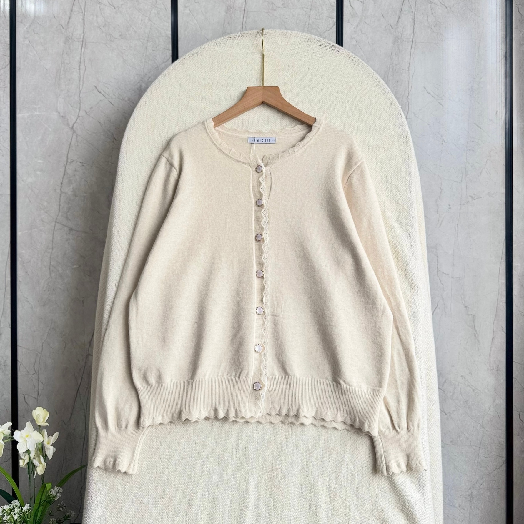 Savanah outer (premium collection)