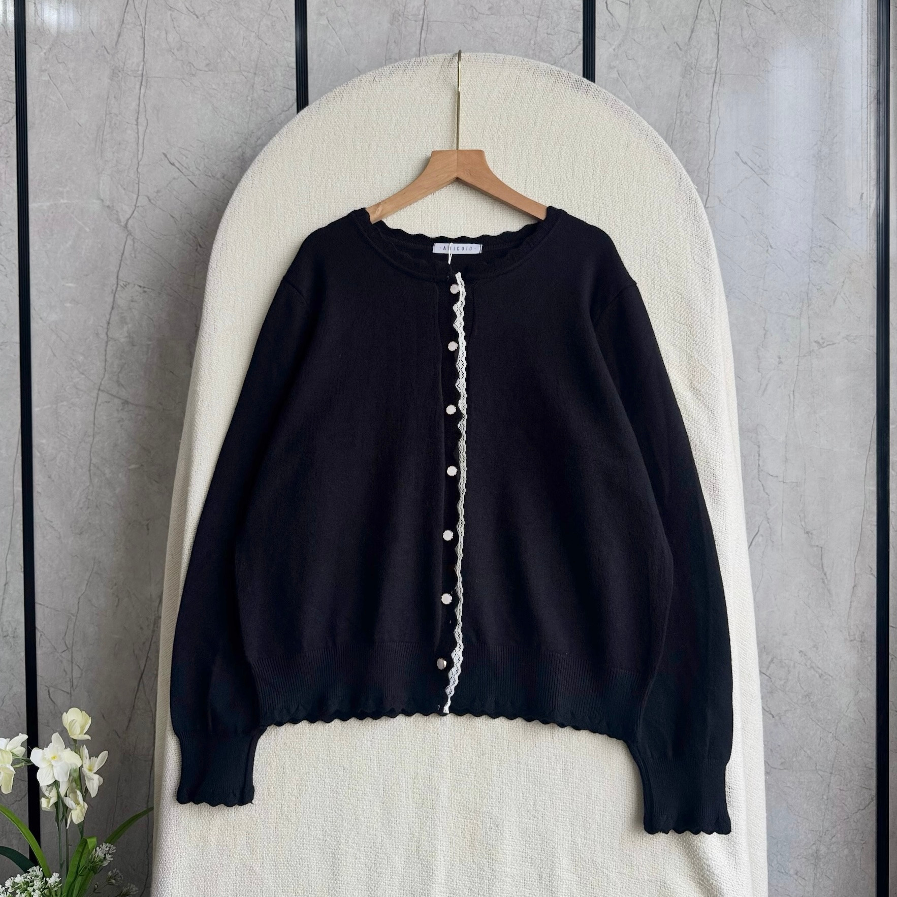 Savanah outer (premium collection)