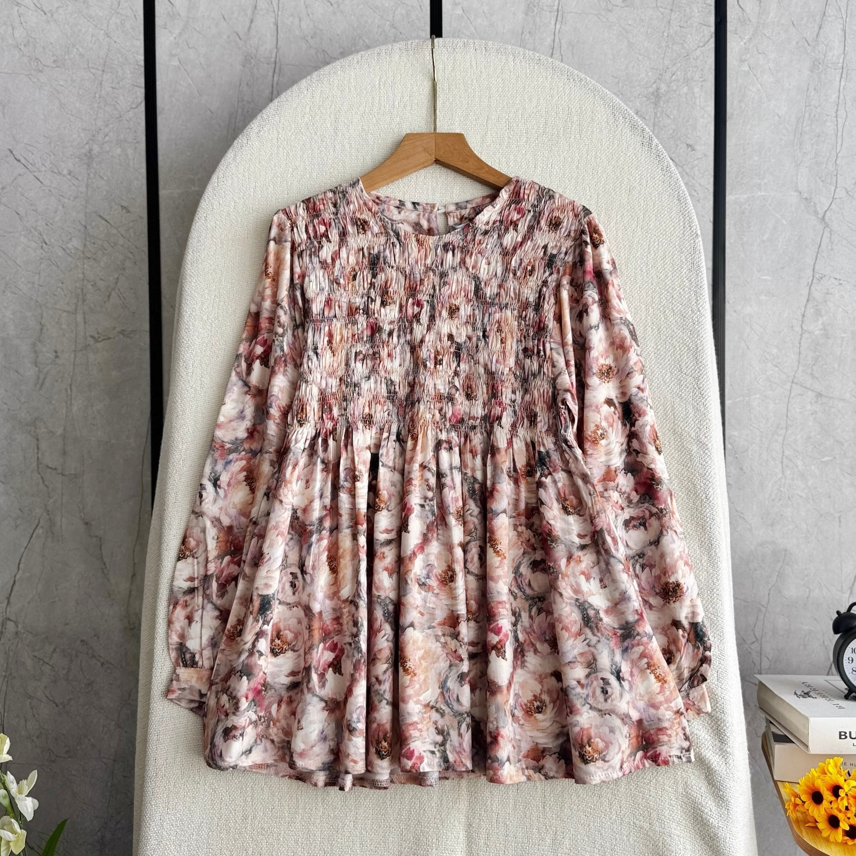 Renjana blouse