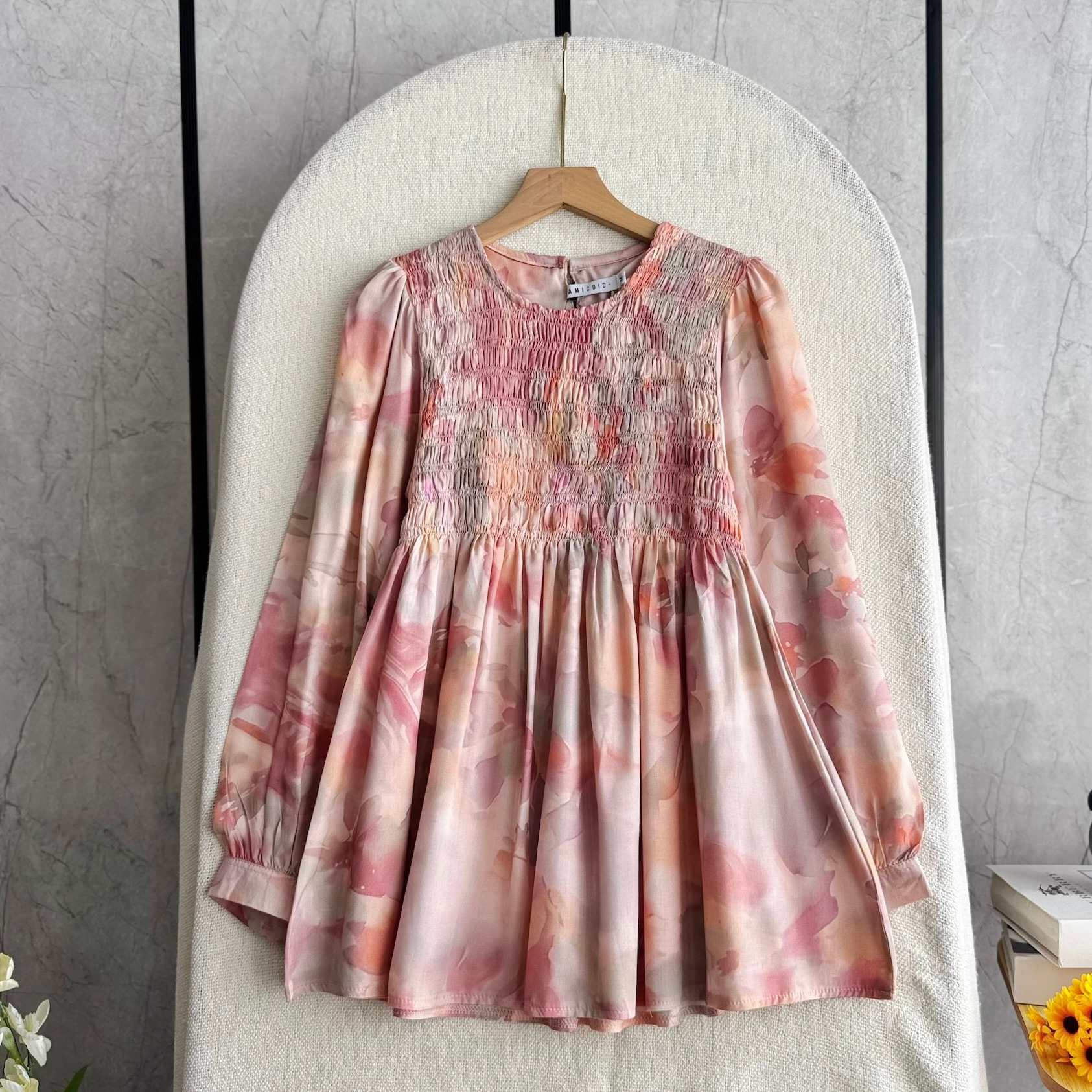 Renjana blouse