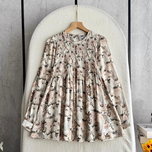Renjana blouse