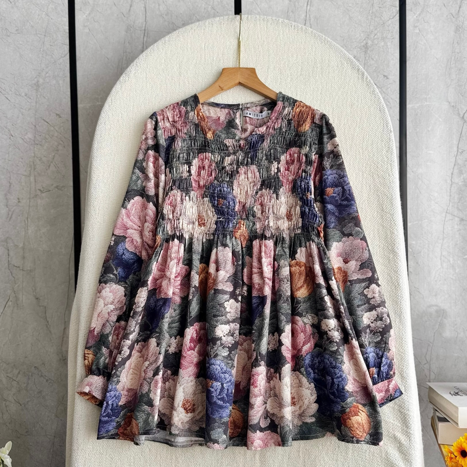 Renjana blouse